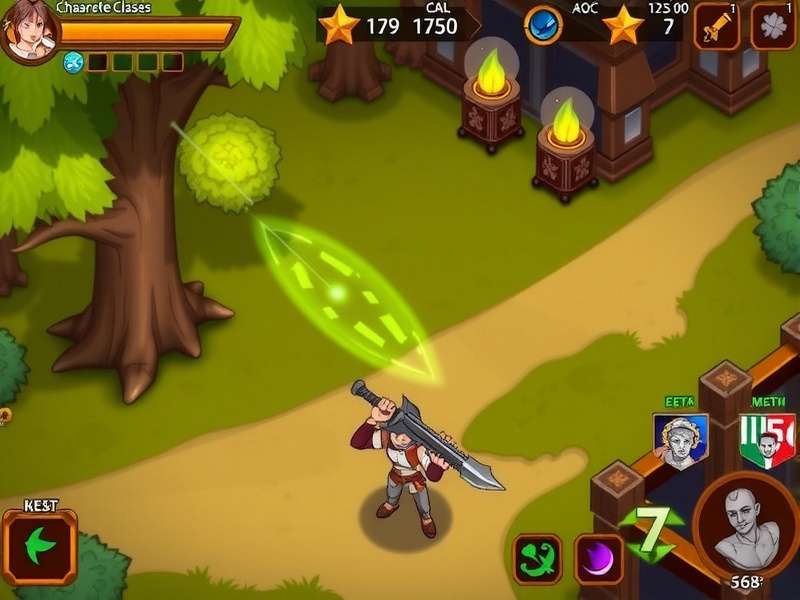 India Anise Triumph Game Screenshot